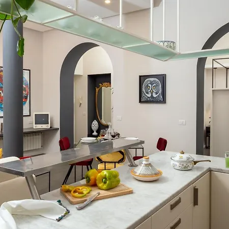 Secret Garden - Amazing Loft In The Imperial شقة *