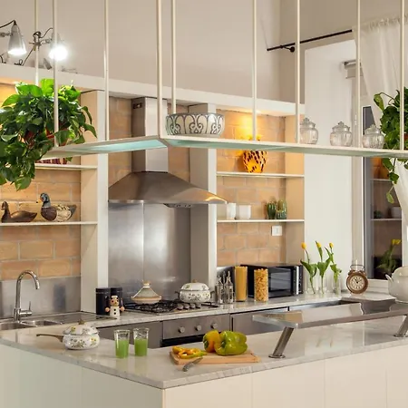 Secret Garden - Amazing Loft In The Imperial